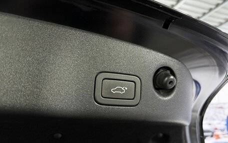 Jaguar XJ IV (X351), 2016 год, 2 999 000 рублей, 29 фотография