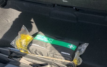 Volvo XC90 II рестайлинг, 2021 год, 5 300 000 рублей, 18 фотография