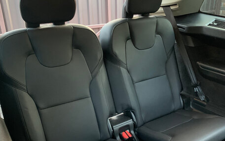 Volvo XC90 II рестайлинг, 2021 год, 5 300 000 рублей, 15 фотография