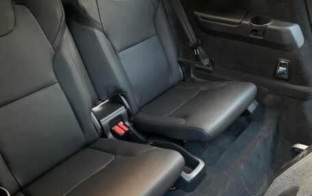 Volvo XC90 II рестайлинг, 2021 год, 5 300 000 рублей, 16 фотография