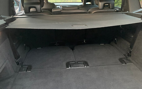 Volvo XC90 II рестайлинг, 2021 год, 5 300 000 рублей, 17 фотография