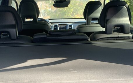 Volvo XC90 II рестайлинг, 2021 год, 5 300 000 рублей, 19 фотография