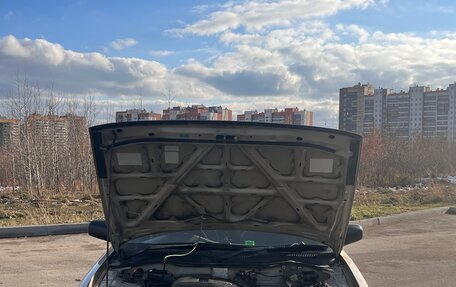 Nissan Sunny, 1992 год, 140 000 рублей, 9 фотография