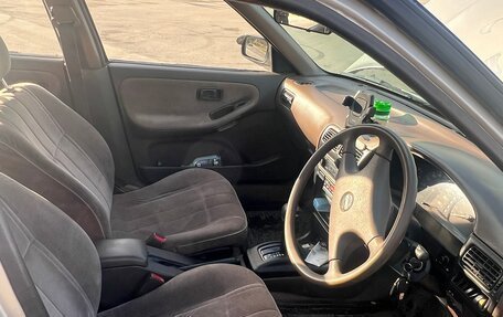 Nissan Sunny, 1992 год, 140 000 рублей, 3 фотография