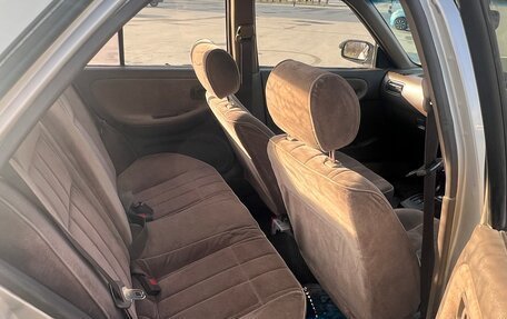 Nissan Sunny, 1992 год, 140 000 рублей, 2 фотография