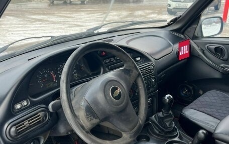 Chevrolet Niva I рестайлинг, 2011 год, 550 000 рублей, 5 фотография