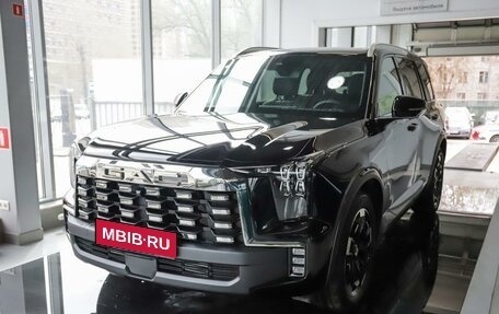 GAC GS8, 2025 год, 5 099 000 рублей, 1 фотография