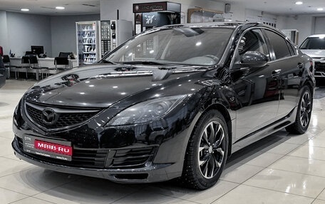 Mazda 6, 2010 год, 850 000 рублей, 1 фотография