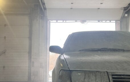 Nissan Sunny, 1992 год, 140 000 рублей, 11 фотография