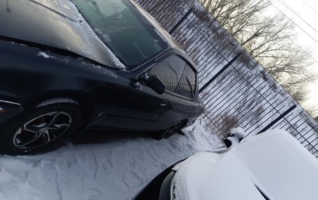 Toyota Vista, 1992 год, 150 000 рублей, 8 фотография