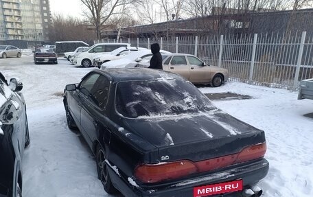 Toyota Vista, 1992 год, 150 000 рублей, 3 фотография