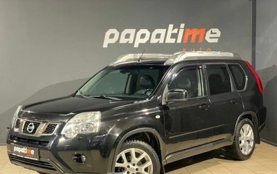 Nissan X-Trail, 2012 год, 1 440 000 рублей, 1 фотография