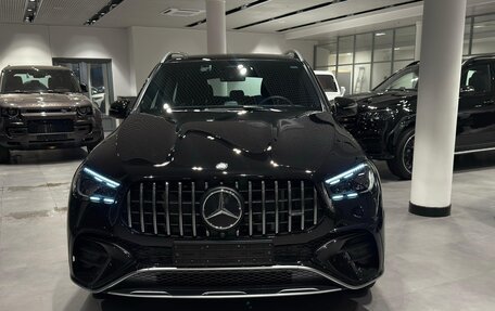 Mercedes-Benz GLE AMG, 2025 год, 17 200 000 рублей, 1 фотография