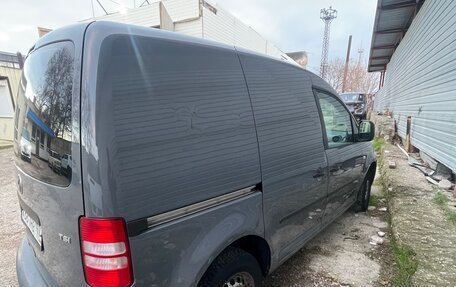 Volkswagen Caddy III рестайлинг, 2011 год, 780 000 рублей, 4 фотография