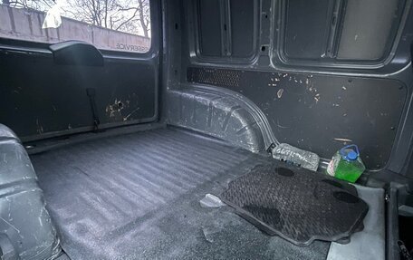 Volkswagen Caddy III рестайлинг, 2011 год, 780 000 рублей, 9 фотография