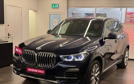 BMW X5, 2020 год, 7 998 000 рублей, 1 фотография