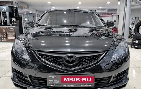 Mazda 6, 2010 год, 850 000 рублей, 3 фотография