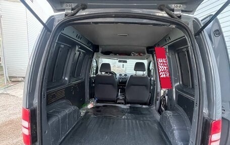 Volkswagen Caddy III рестайлинг, 2011 год, 780 000 рублей, 8 фотография