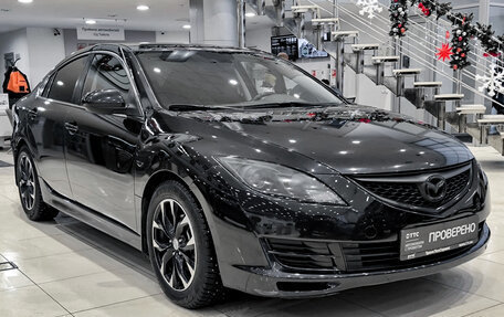 Mazda 6, 2010 год, 850 000 рублей, 5 фотография