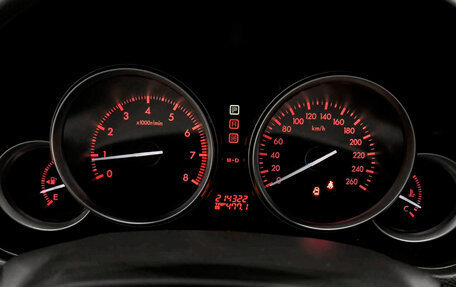 Mazda 6, 2010 год, 850 000 рублей, 17 фотография