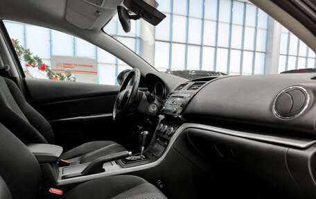 Mazda 6, 2010 год, 850 000 рублей, 15 фотография