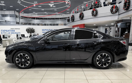 Mazda 6, 2010 год, 850 000 рублей, 12 фотография