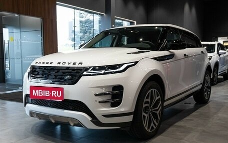 Land Rover Range Rover Evoque II, 2025 год, 6 490 000 рублей, 1 фотография