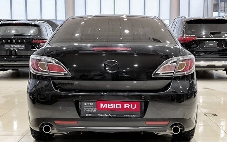 Mazda 6, 2010 год, 850 000 рублей, 10 фотография