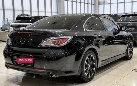 Mazda 6, 2010 год, 850 000 рублей, 9 фотография