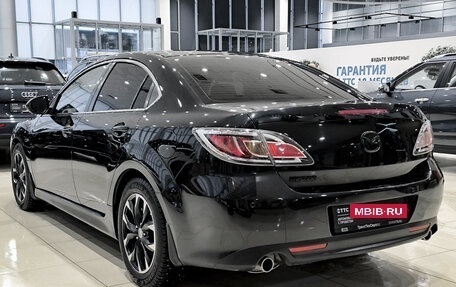 Mazda 6, 2010 год, 850 000 рублей, 11 фотография