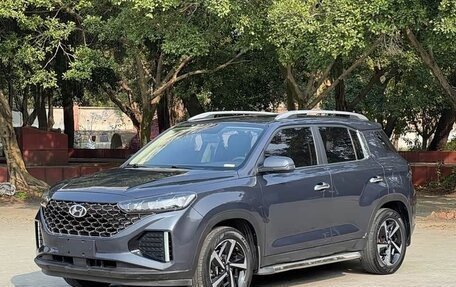 Hyundai ix35, 2022 год, 1 873 336 рублей, 1 фотография