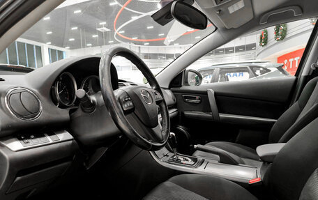 Mazda 6, 2010 год, 850 000 рублей, 20 фотография