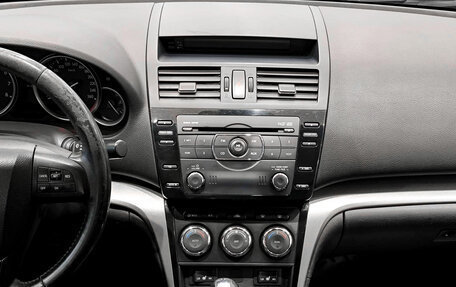 Mazda 6, 2010 год, 850 000 рублей, 19 фотография