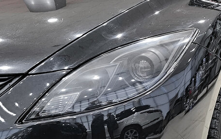 Mazda 6, 2010 год, 850 000 рублей, 21 фотография