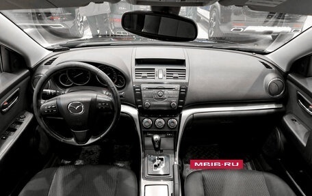 Mazda 6, 2010 год, 850 000 рублей, 18 фотография