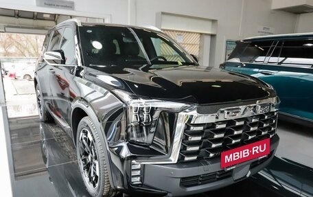 GAC GS8, 2025 год, 5 099 000 рублей, 5 фотография