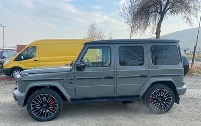 Mercedes-Benz G-Класс AMG, 2025 год, 36 000 000 рублей, 1 фотография