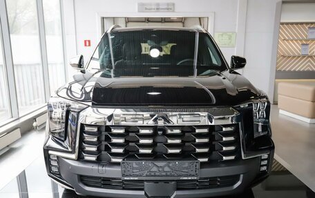 GAC GS8, 2025 год, 5 099 000 рублей, 6 фотография