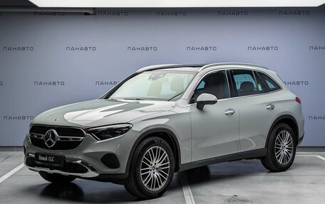 Mercedes-Benz GLC, 2025 год, 10 100 000 рублей, 1 фотография