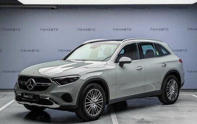 Mercedes-Benz GLC, 2025 год, 10 100 000 рублей, 1 фотография
