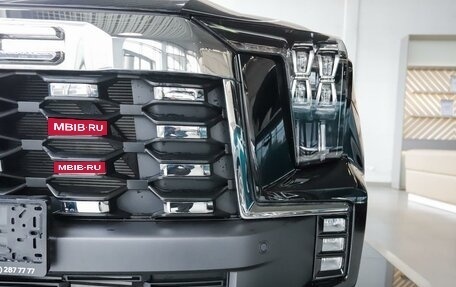 GAC GS8, 2025 год, 5 099 000 рублей, 7 фотография