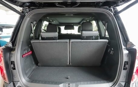 GAC GS8, 2025 год, 5 099 000 рублей, 19 фотография