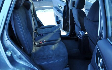 Nissan X-Trail, 2015 год, 1 885 000 рублей, 11 фотография