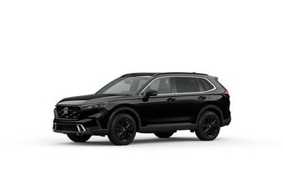 Honda CR-V, 2025 год, 4 990 000 рублей, 1 фотография