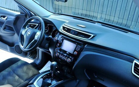 Nissan X-Trail, 2015 год, 1 885 000 рублей, 10 фотография