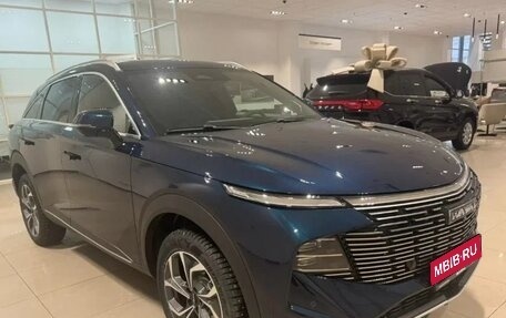 Haval F7, 2025 год, 3 599 000 рублей, 1 фотография