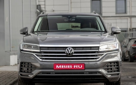 Volkswagen Touareg III, 2025 год, 13 000 000 рублей, 1 фотография