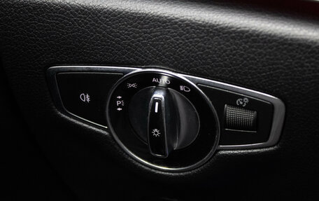 Mercedes-Benz E-Класс, 2019 год, 2 999 000 рублей, 16 фотография