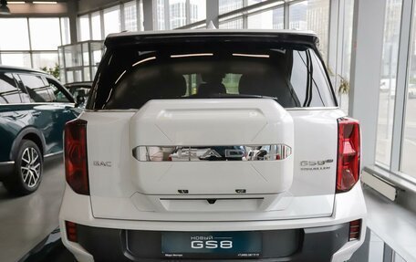 GAC GS8, 2025 год, 5 099 000 рублей, 3 фотография