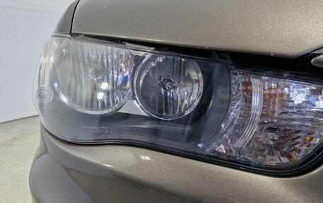 Mitsubishi Outlander III рестайлинг 3, 2010 год, 1 000 000 рублей, 11 фотография